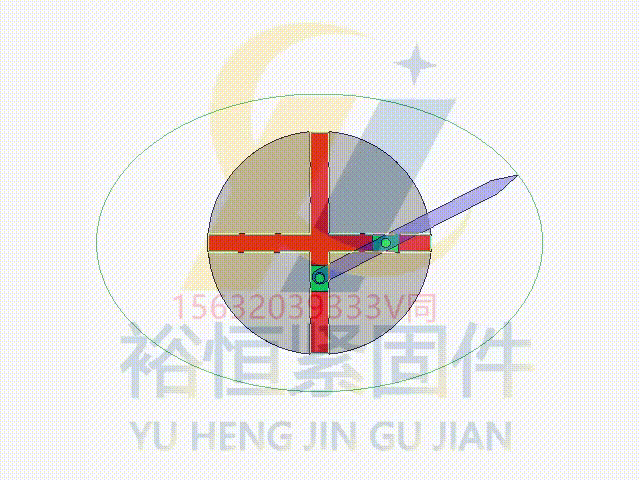 1705204635388714.gif 圖029 雙轉塊橢圓機構.gif