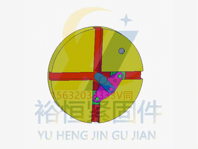 1708833181551025.gif 圖032 轉化為曲柄滑塊機構.gif