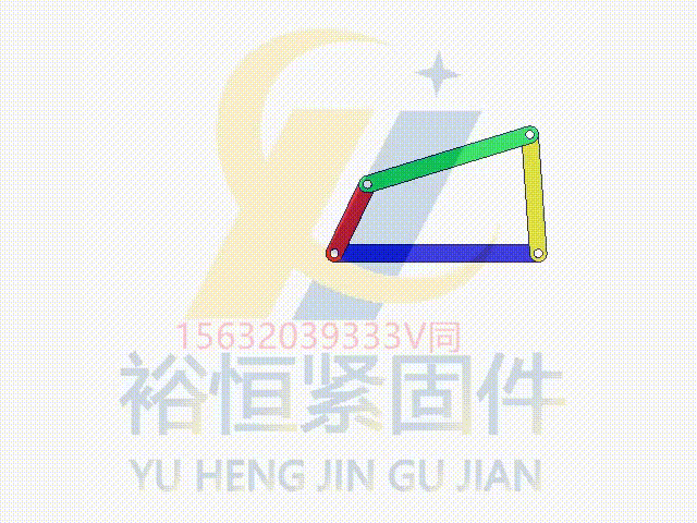 圖009 雙曲柄機構(gòu).gif